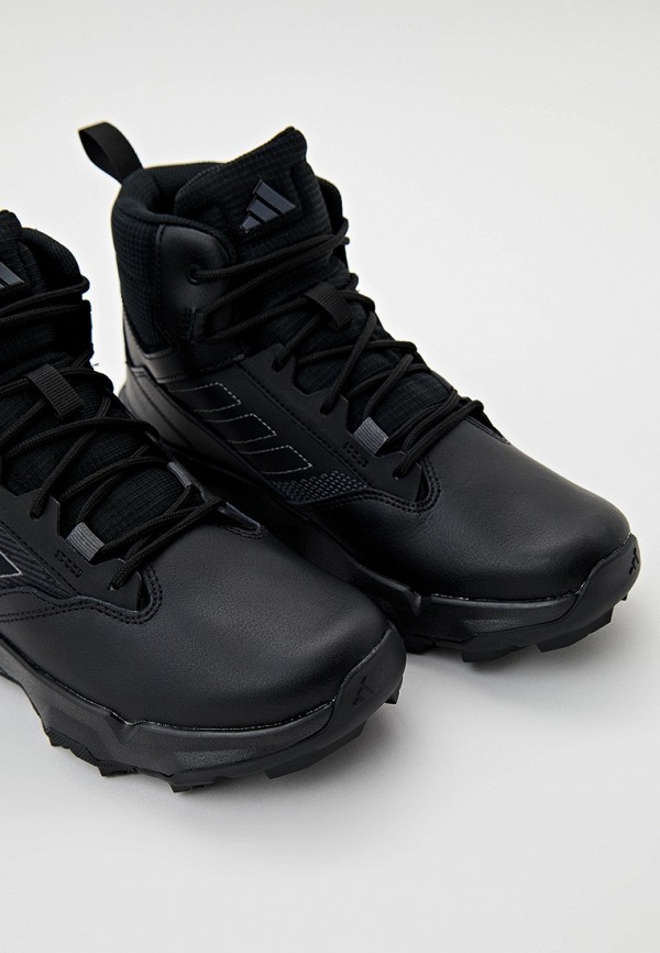 фото Ботинки трекинговые adidas