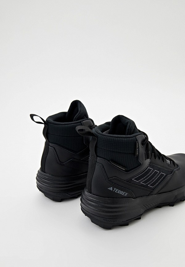 фото Ботинки трекинговые adidas