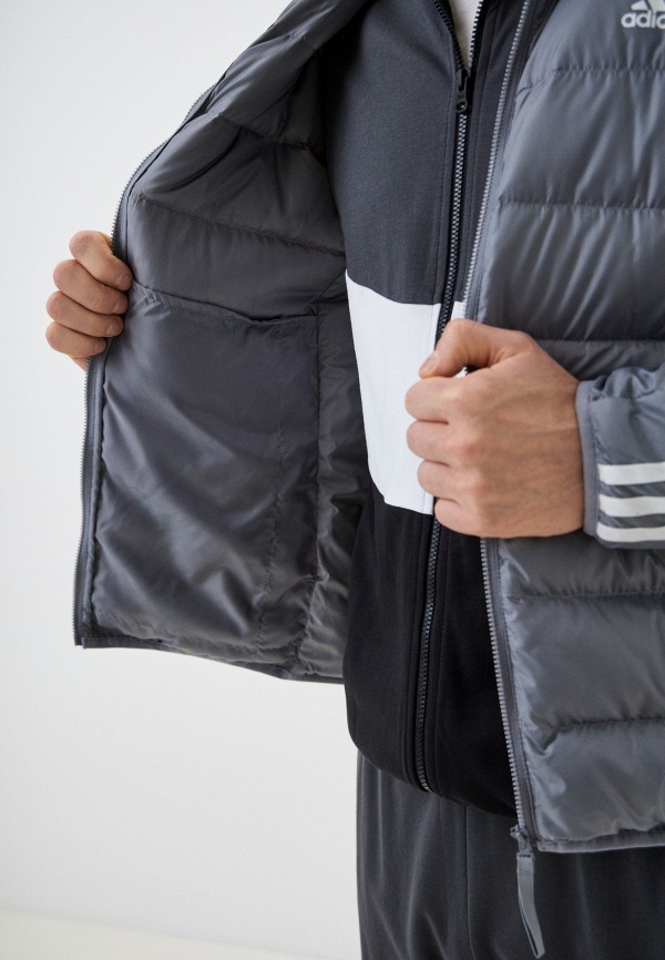 фото Пуховик adidas