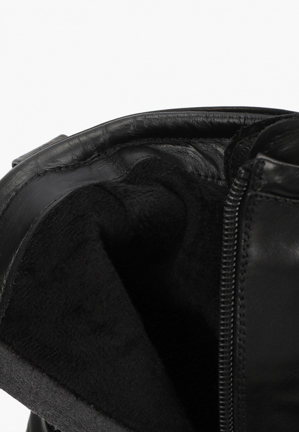 фото Ботинки el tempo