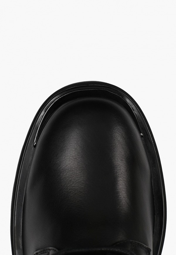 фото Ботинки el tempo