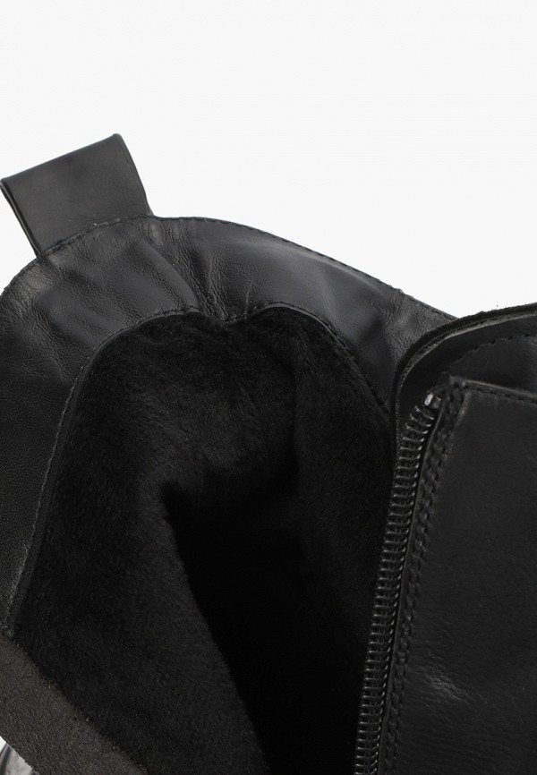 фото Ботинки el tempo