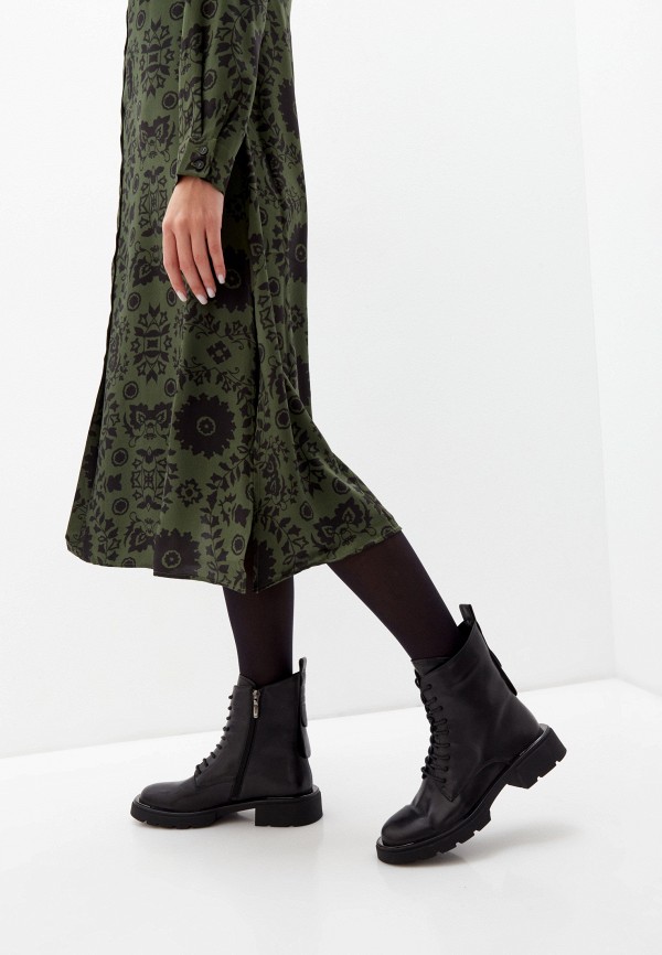 фото Ботинки el tempo