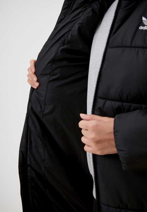 фото Куртка утепленная adidas originals