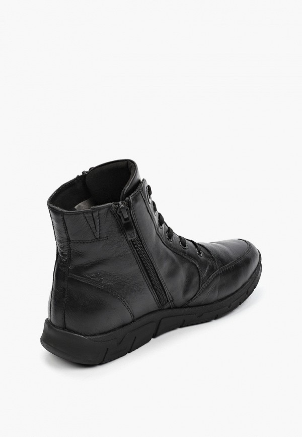 фото Ботинки caprice