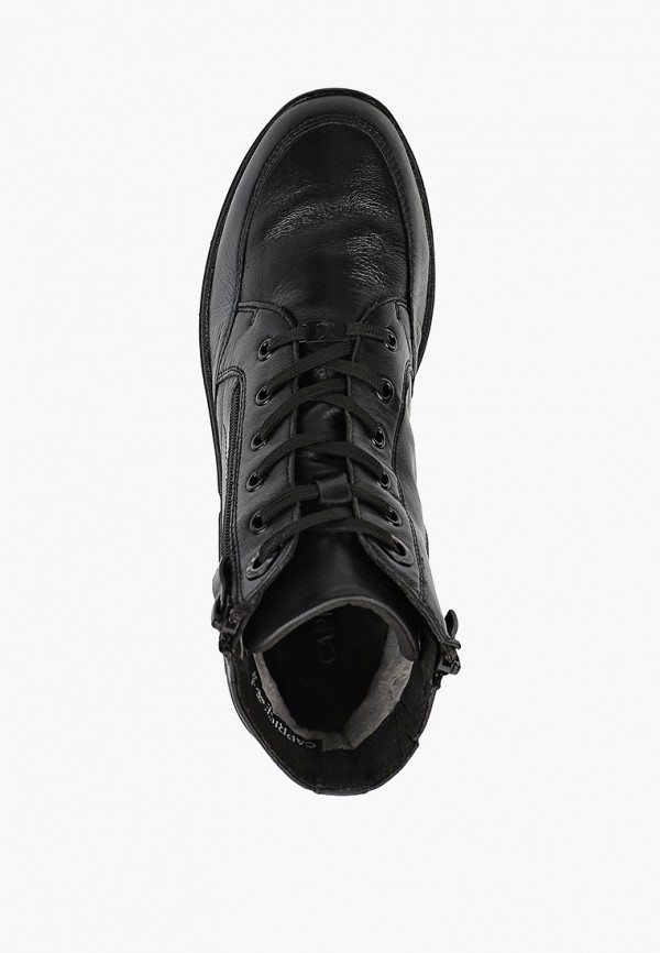 фото Ботинки caprice