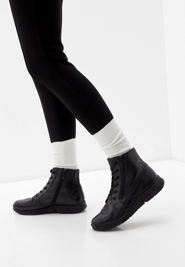 фото Ботинки caprice