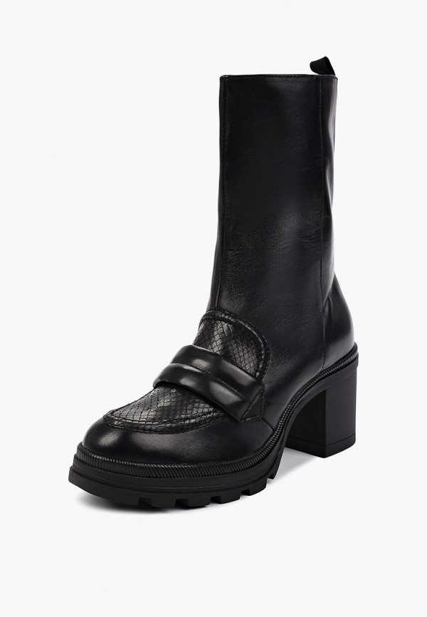 фото Полусапоги caprice