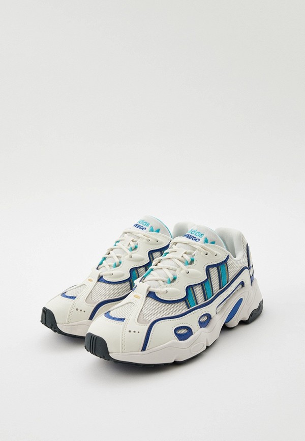 фото Кроссовки adidas originals