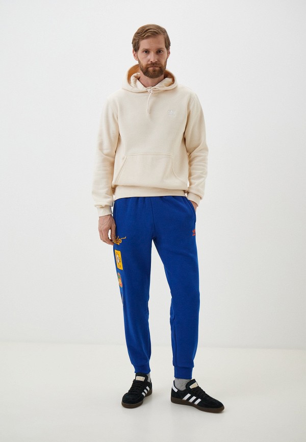 фото Брюки спортивные adidas originals
