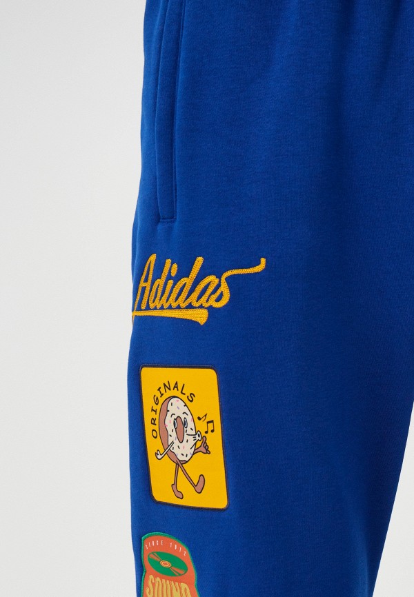 фото Брюки спортивные adidas originals