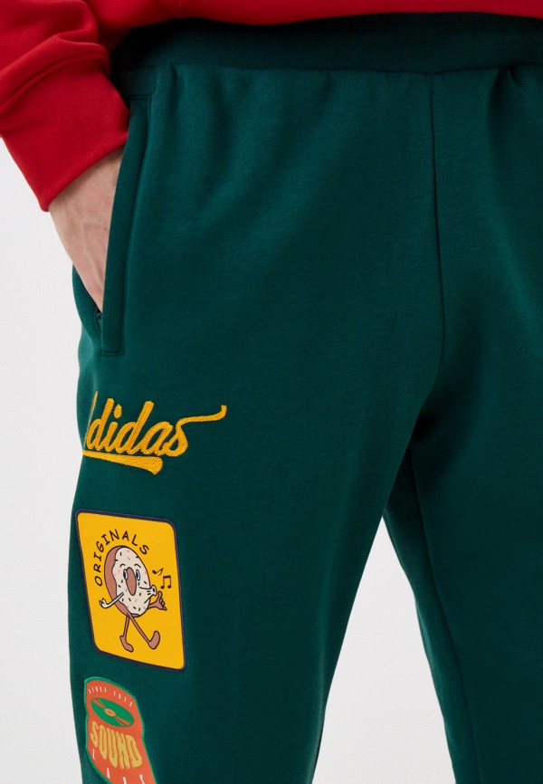 фото Брюки спортивные adidas originals