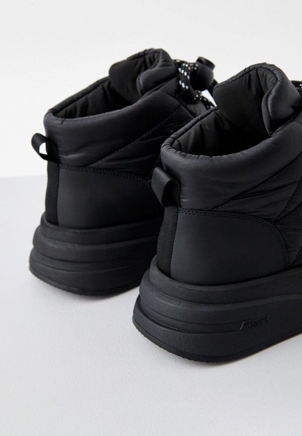 фото Ботинки ash