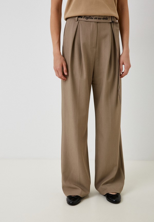 фото Брюки twist