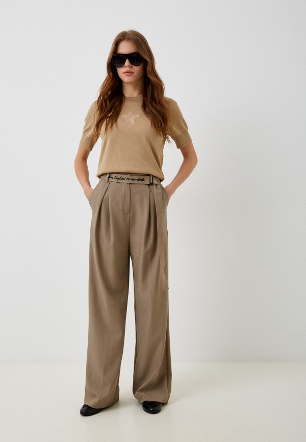 фото Брюки twist