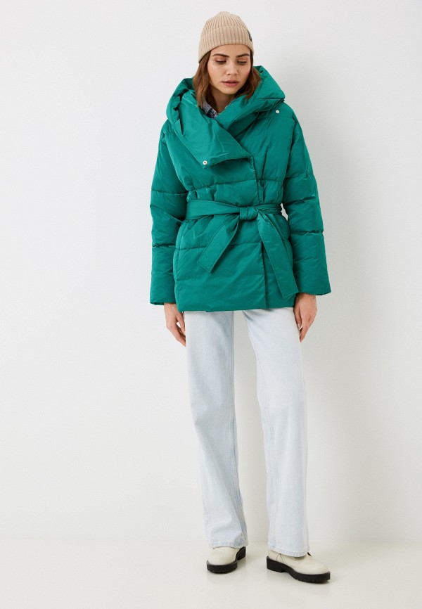 фото Куртка утепленная imocean