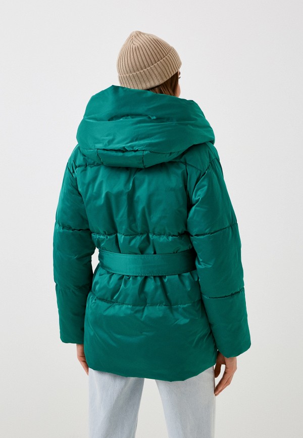 фото Куртка утепленная imocean