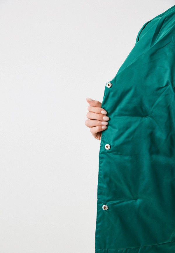 фото Куртка утепленная imocean