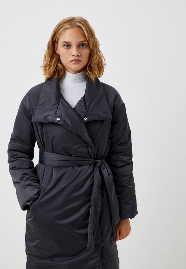 фото Куртка утепленная imocean