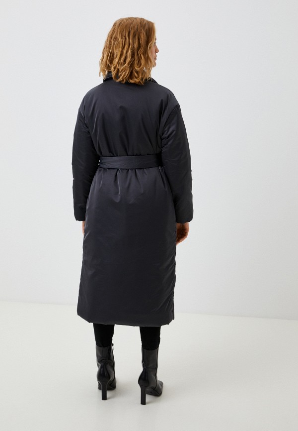 фото Куртка утепленная imocean