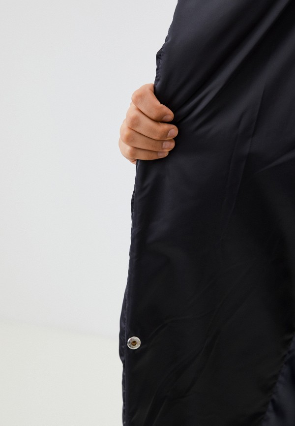 фото Куртка утепленная imocean