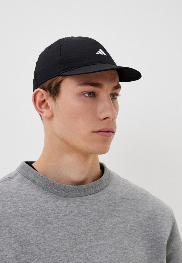 фото Бейсболка adidas