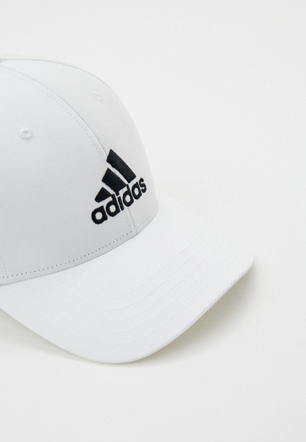 фото Бейсболка adidas