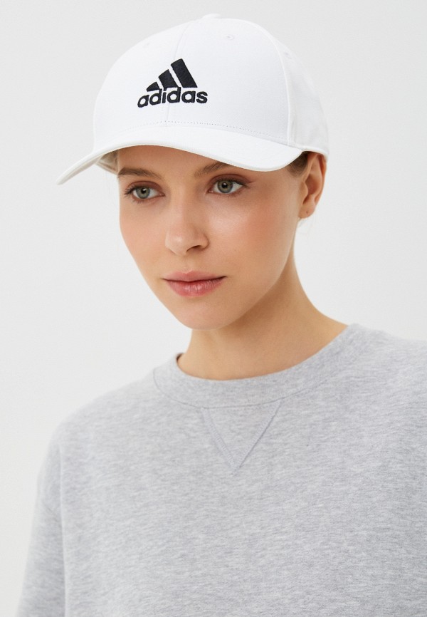 фото Бейсболка adidas