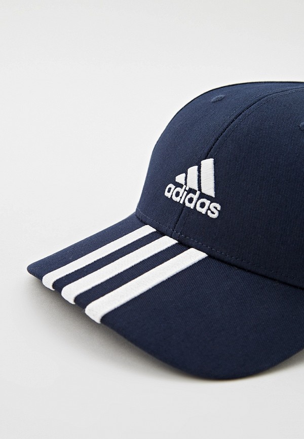 фото Бейсболка adidas