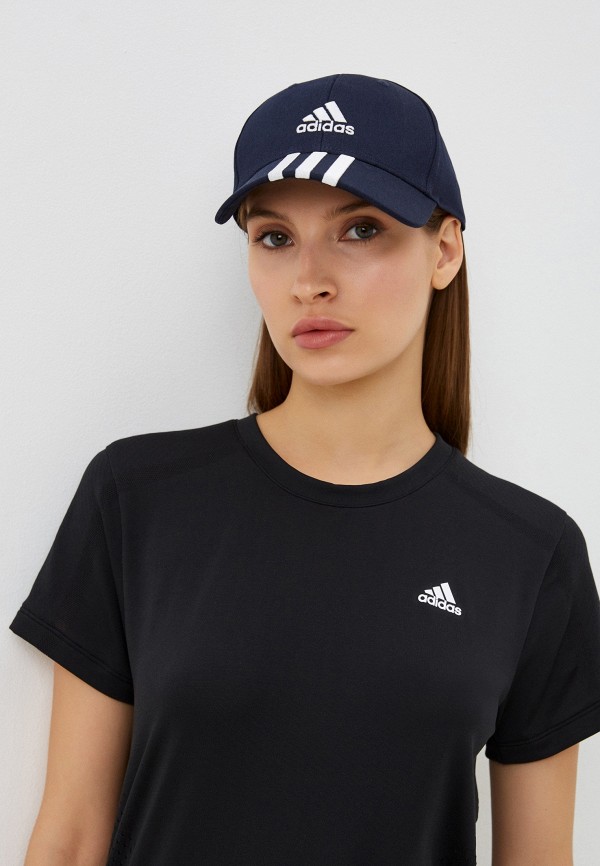 фото Бейсболка adidas