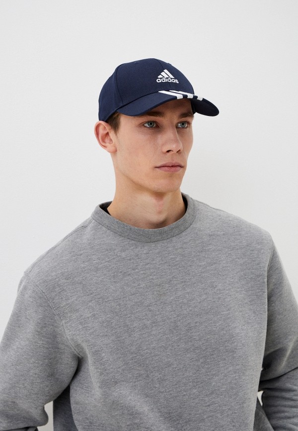 фото Бейсболка adidas