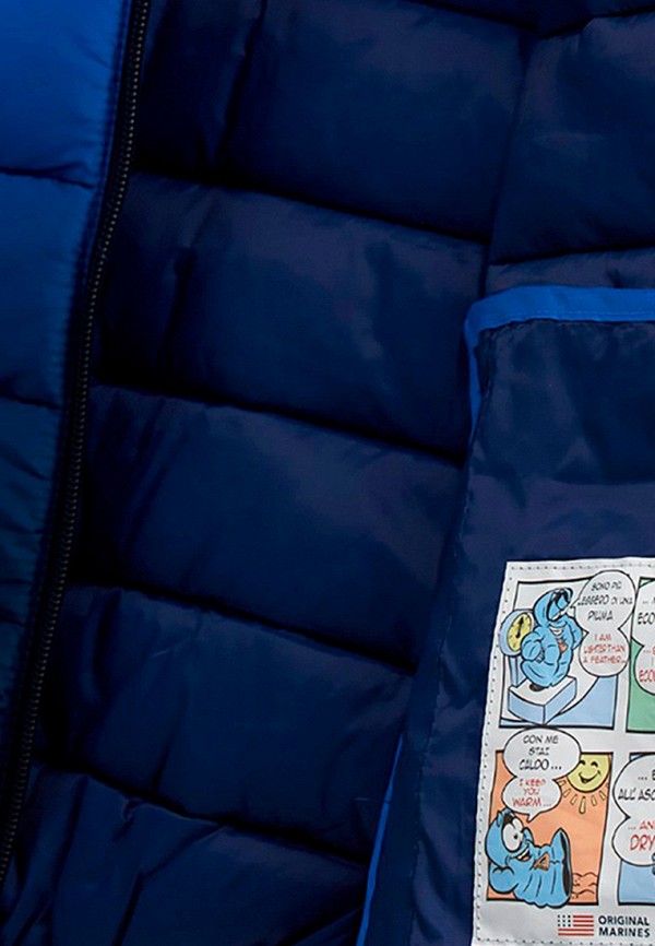 фото Куртка утепленная original marines