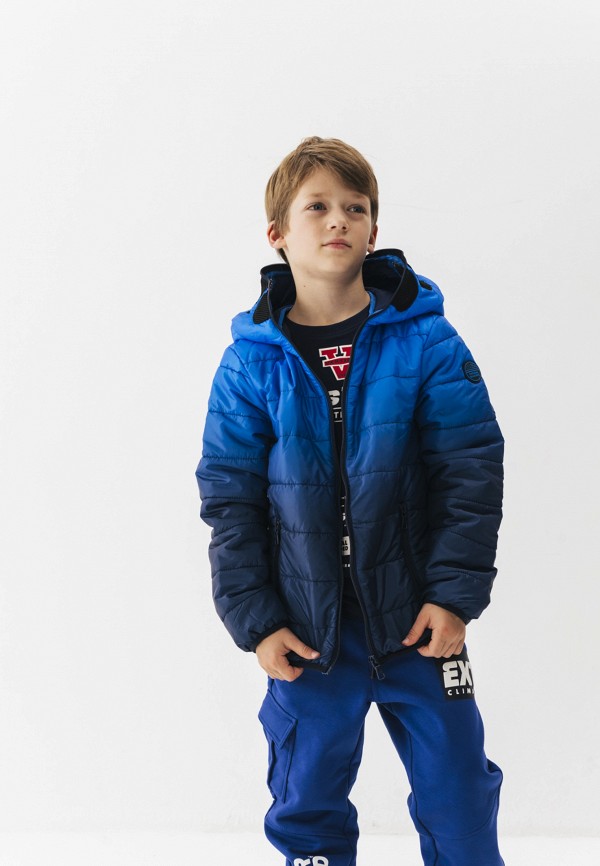 фото Куртка утепленная original marines