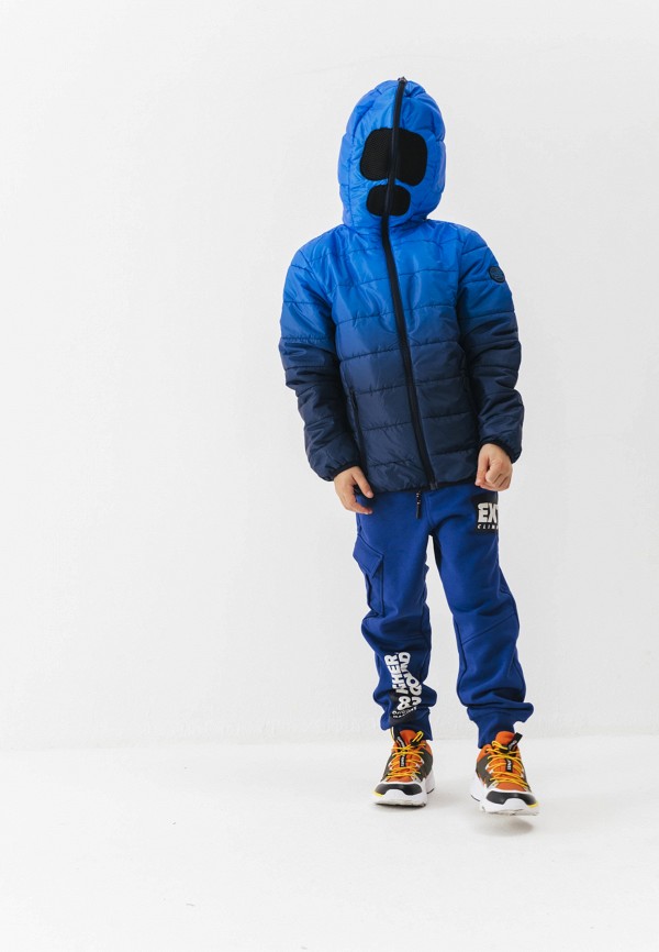 фото Куртка утепленная original marines