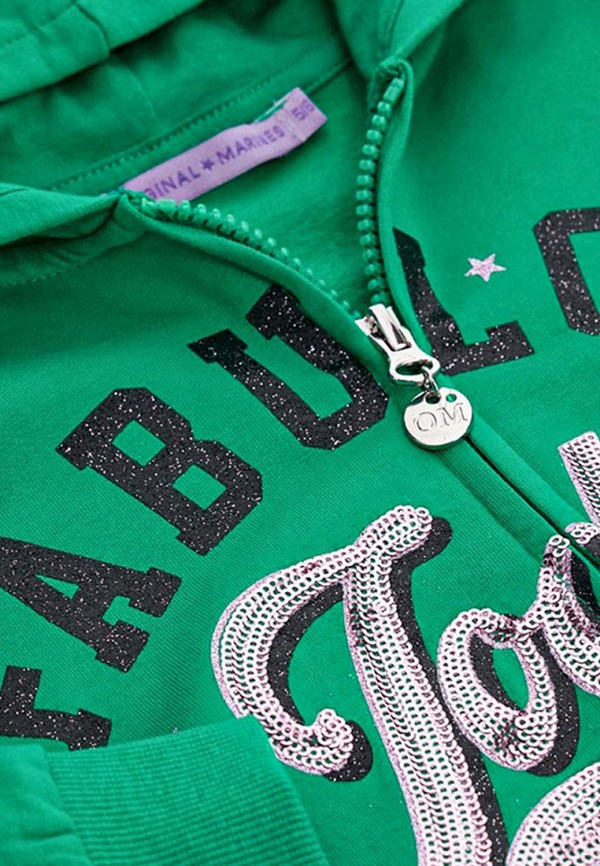 фото Толстовка original marines