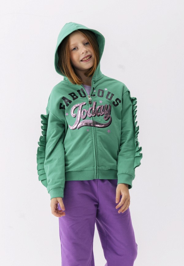 фото Толстовка original marines