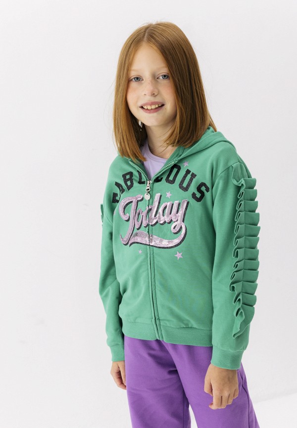 фото Толстовка original marines