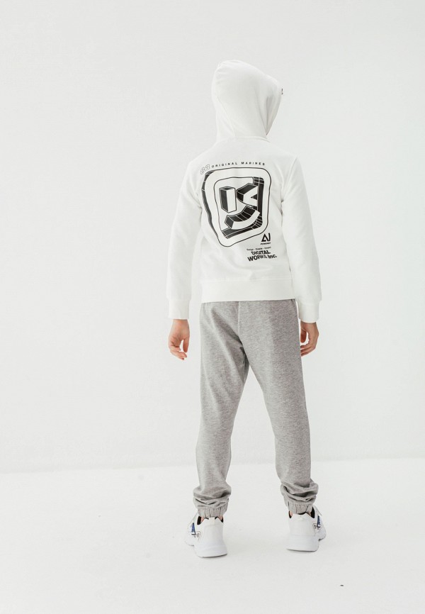 фото Брюки спортивные original marines