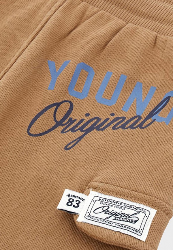 фото Брюки спортивные original marines