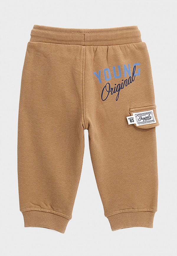 фото Брюки спортивные original marines