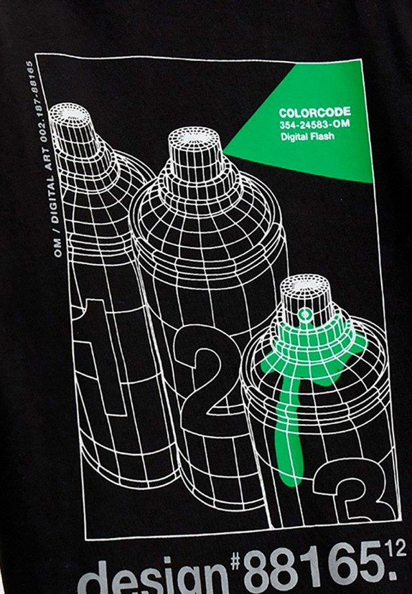 фото Лонгслив original marines