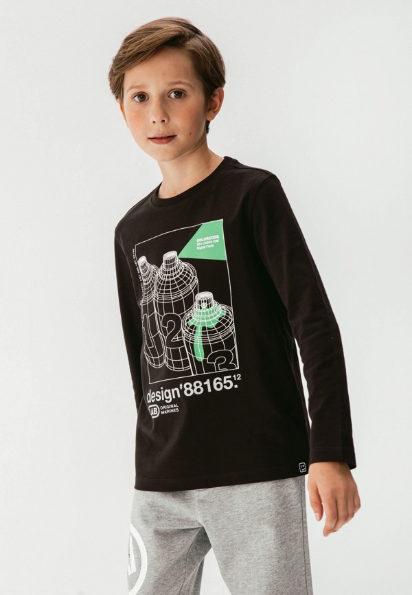 фото Лонгслив original marines