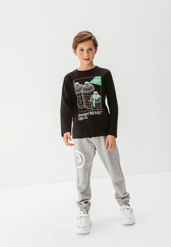 фото Лонгслив original marines