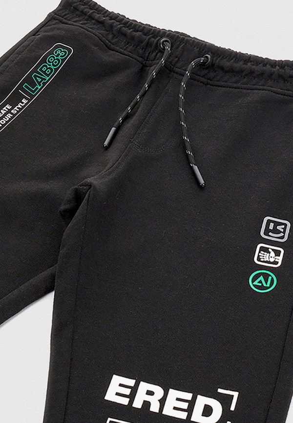 фото Брюки спортивные original marines