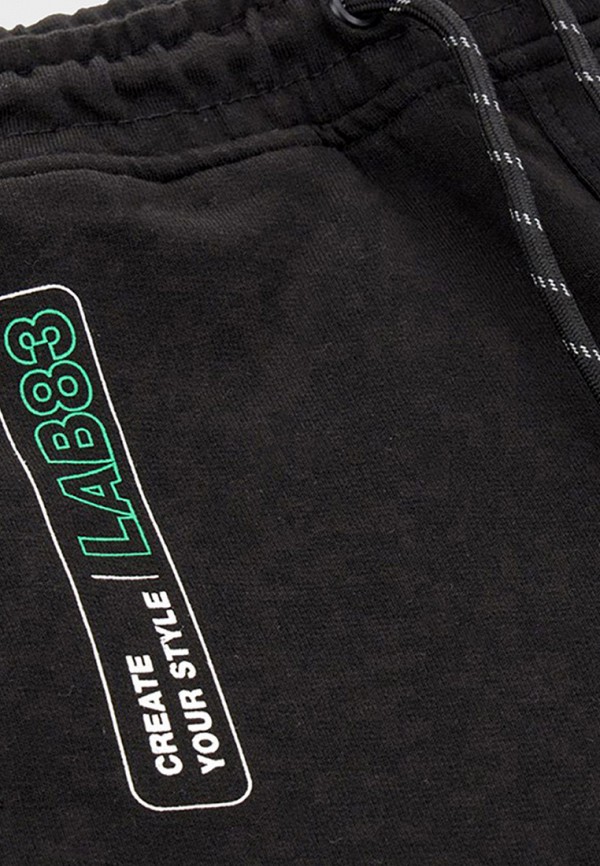 фото Брюки спортивные original marines