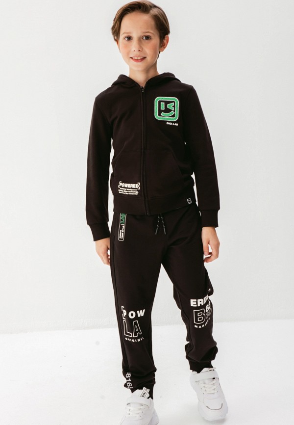 фото Брюки спортивные original marines