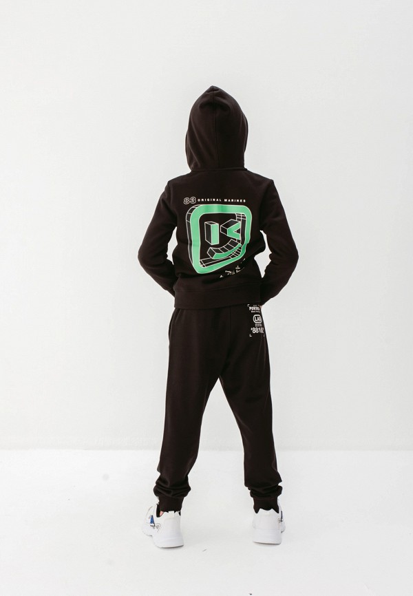 фото Брюки спортивные original marines