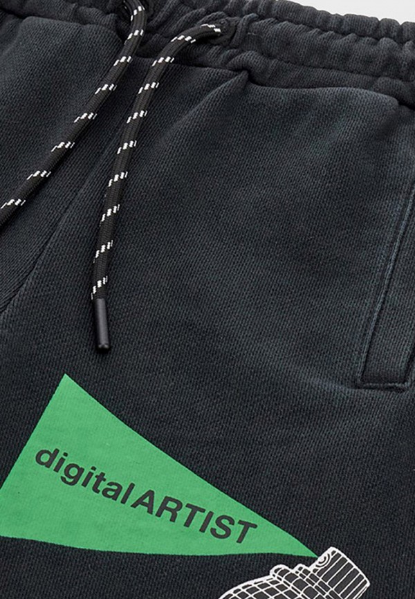 фото Брюки спортивные original marines