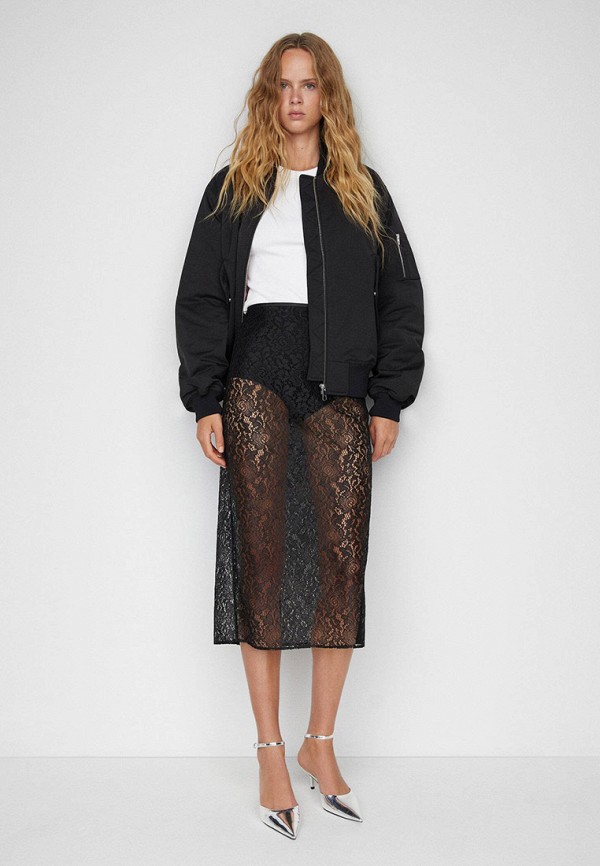 фото Куртка mango