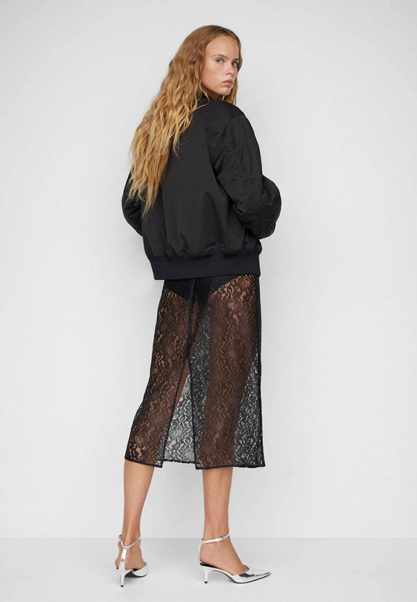 фото Куртка mango